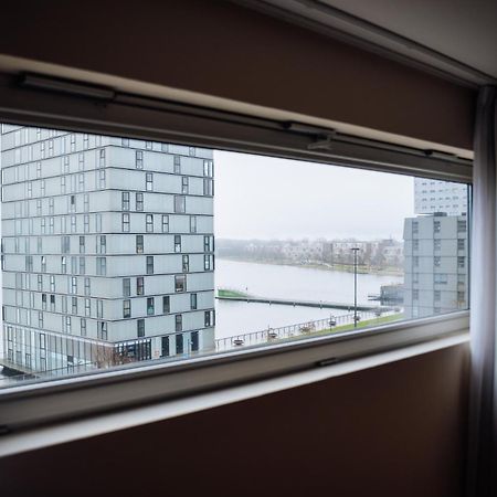 Leonardo Hotel Almere City Center מראה חיצוני תמונה