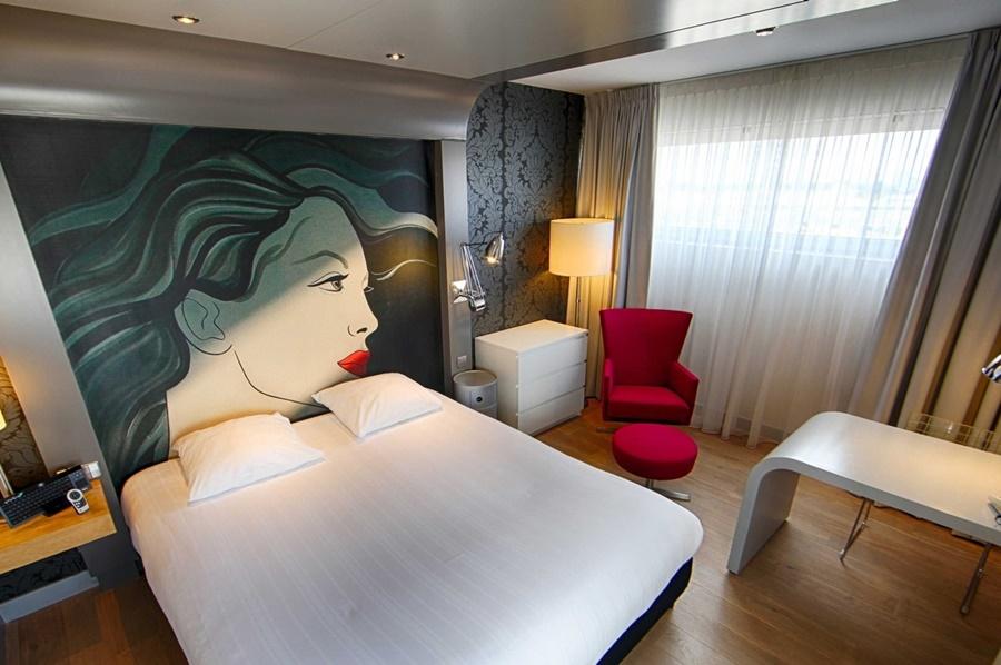 Leonardo Hotel Almere City Center מראה חיצוני תמונה
