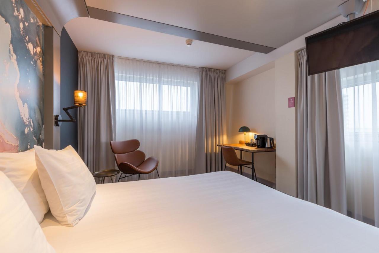 Leonardo Hotel Almere City Center מראה חיצוני תמונה
