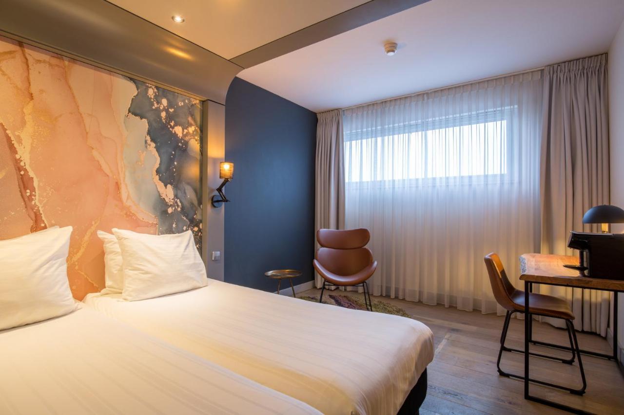 Leonardo Hotel Almere City Center מראה חיצוני תמונה