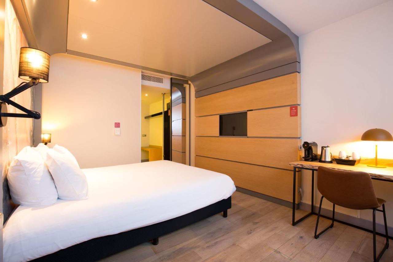 Leonardo Hotel Almere City Center מראה חיצוני תמונה