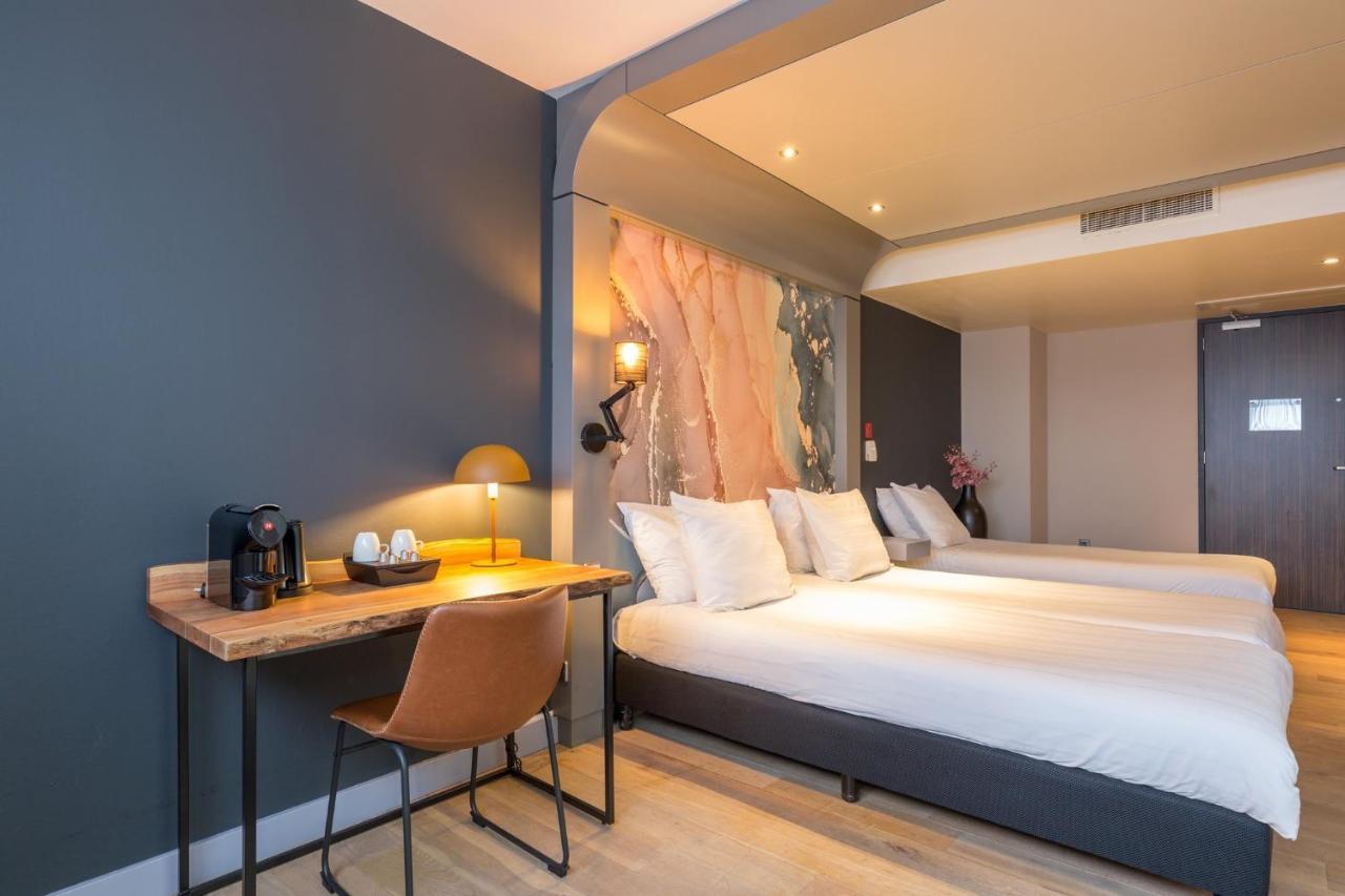 Leonardo Hotel Almere City Center מראה חיצוני תמונה