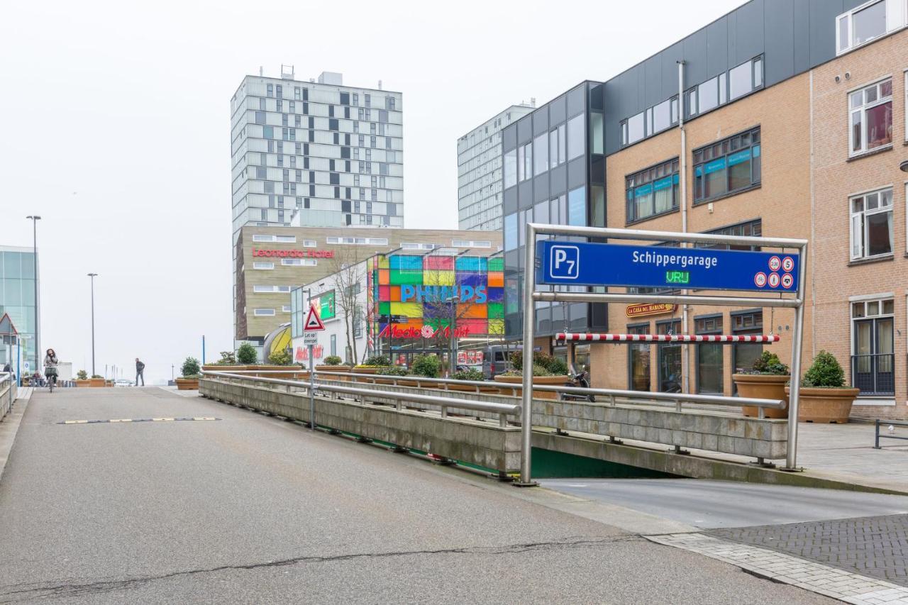 Leonardo Hotel Almere City Center מראה חיצוני תמונה