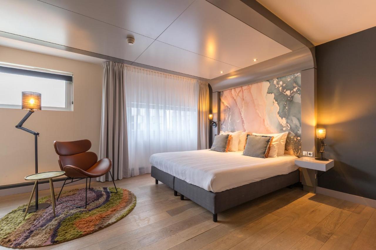 Leonardo Hotel Almere City Center מראה חיצוני תמונה