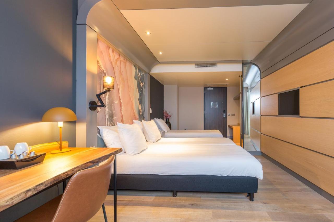 Leonardo Hotel Almere City Center מראה חיצוני תמונה