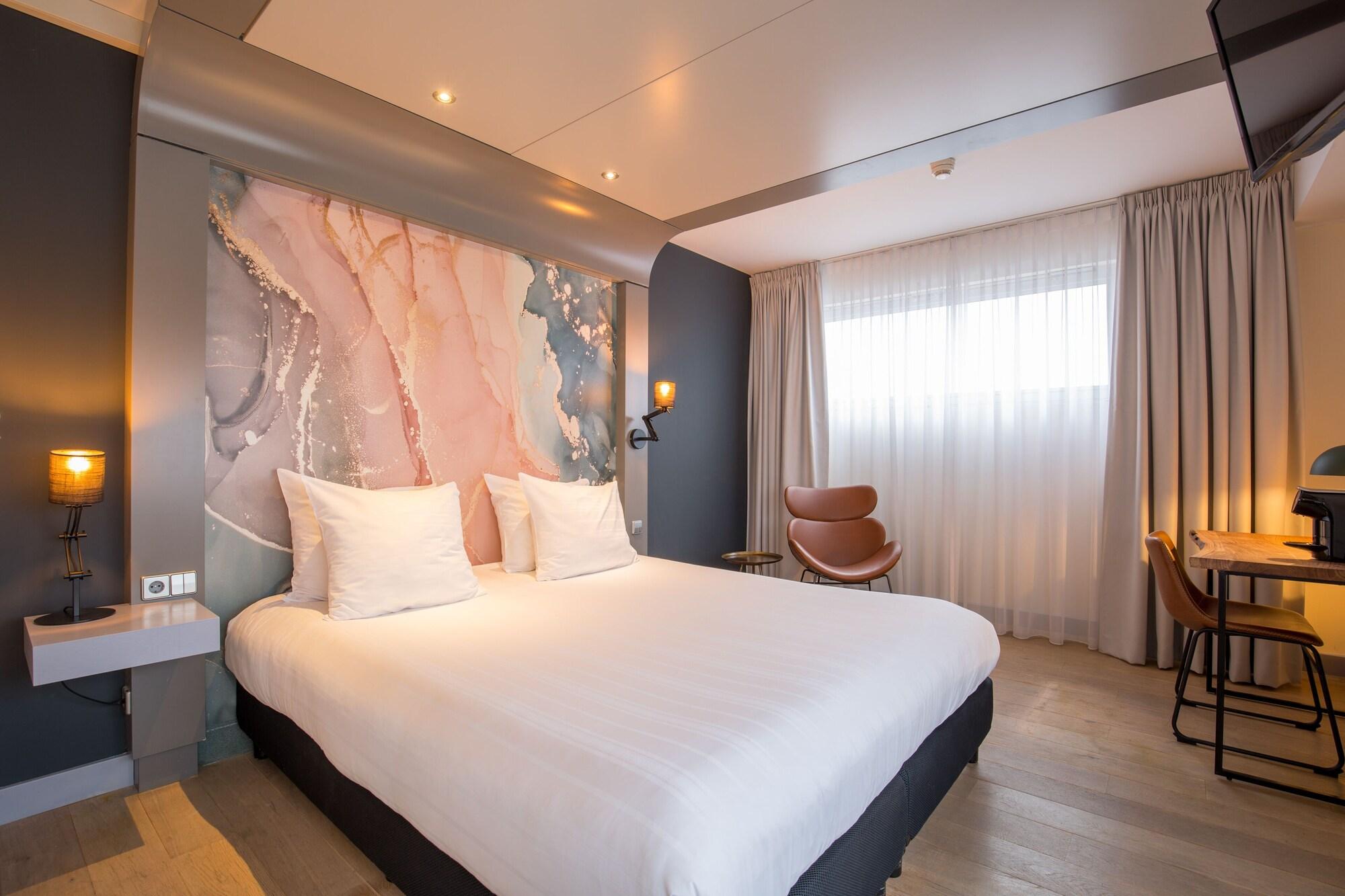 Leonardo Hotel Almere City Center מראה חיצוני תמונה
