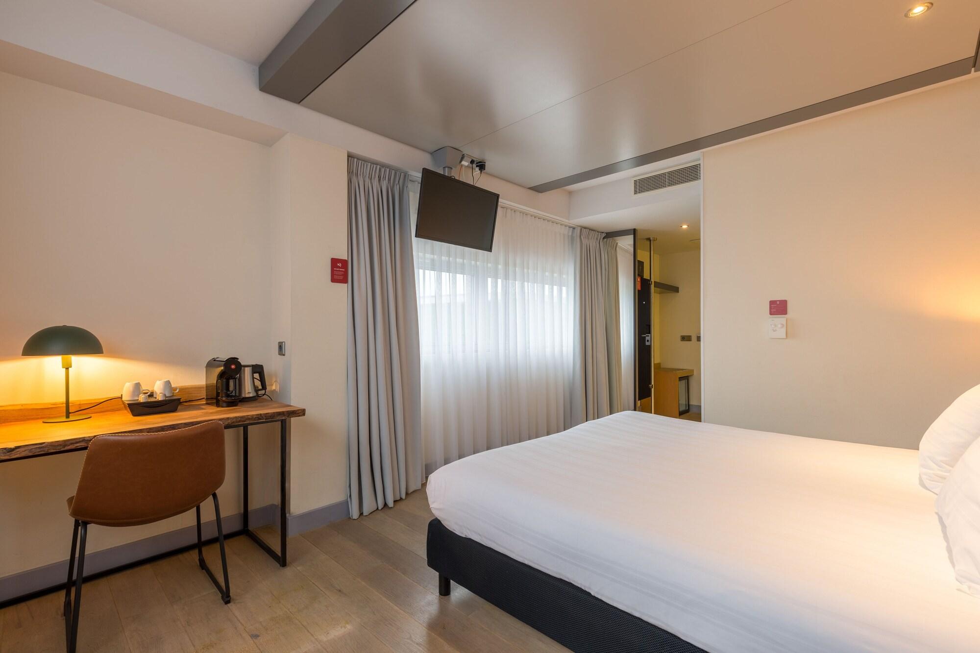Leonardo Hotel Almere City Center מראה חיצוני תמונה