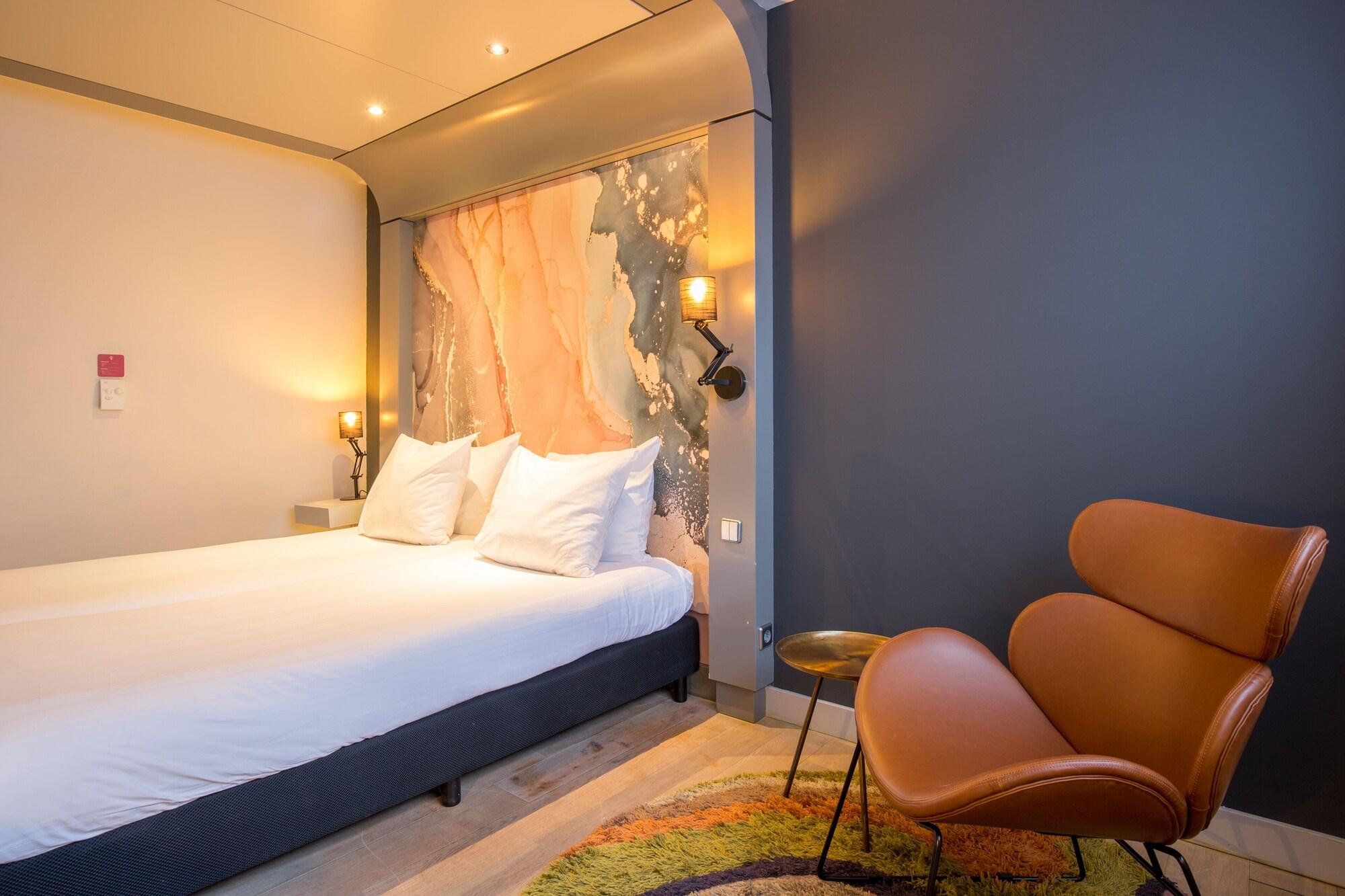 Leonardo Hotel Almere City Center מראה חיצוני תמונה