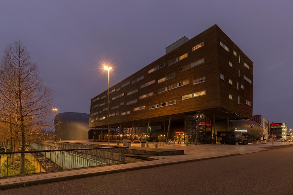 Leonardo Hotel Almere City Center מראה חיצוני תמונה