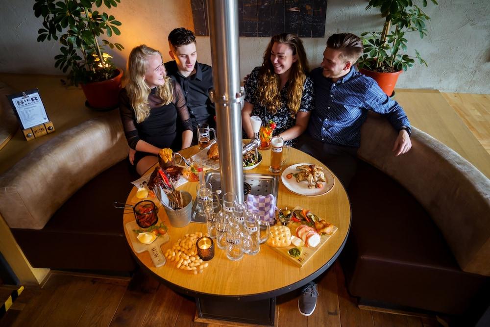 Leonardo Hotel Almere City Center מראה חיצוני תמונה