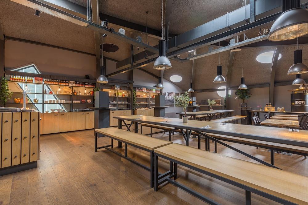 Leonardo Hotel Almere City Center מראה חיצוני תמונה