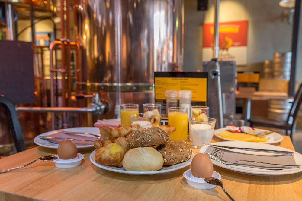 Leonardo Hotel Almere City Center מראה חיצוני תמונה