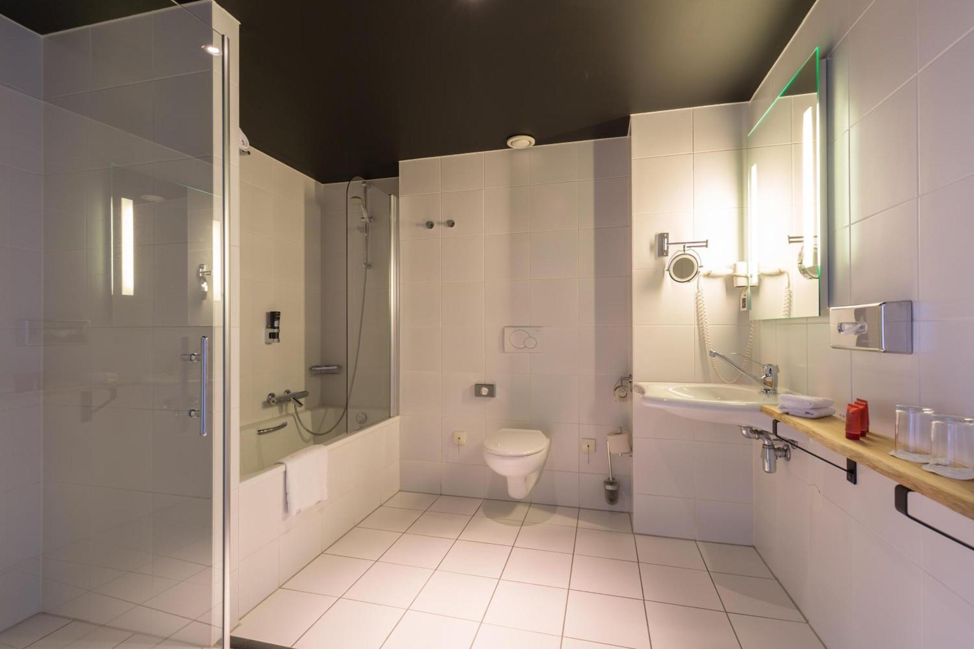 Leonardo Hotel Almere City Center מראה חיצוני תמונה