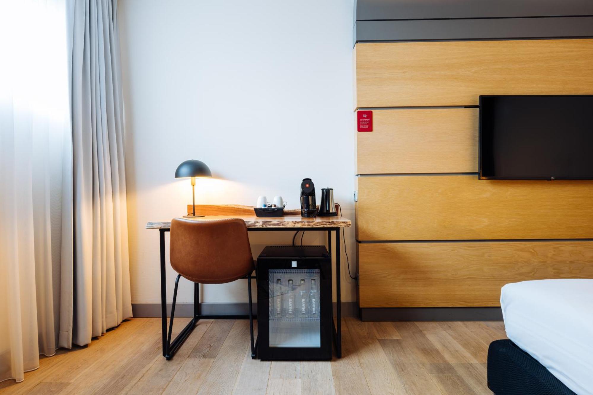 Leonardo Hotel Almere City Center מראה חיצוני תמונה