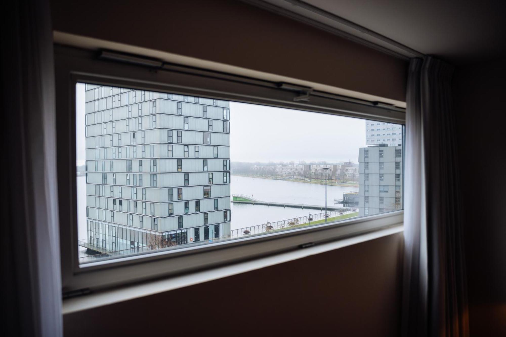 Leonardo Hotel Almere City Center מראה חיצוני תמונה