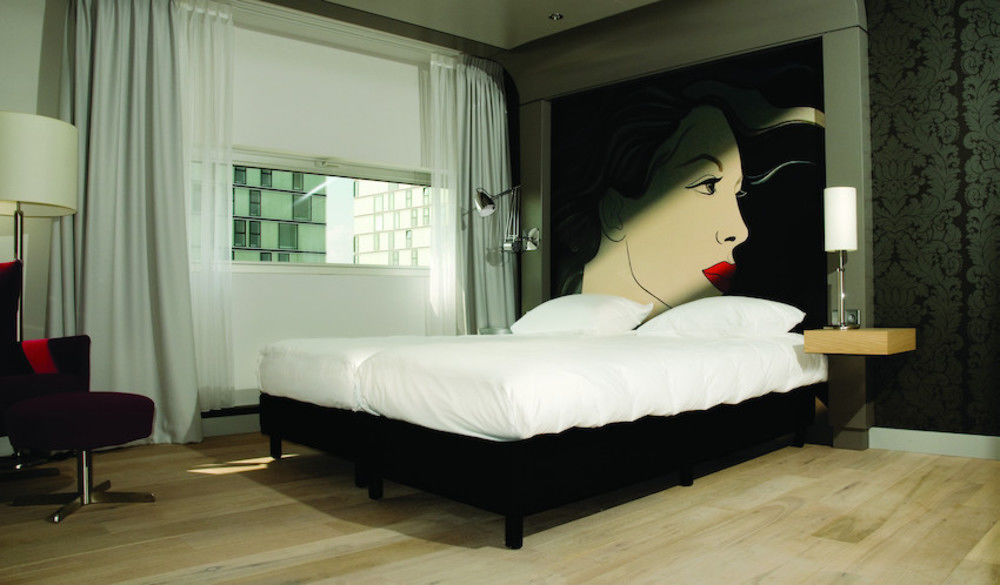 Leonardo Hotel Almere City Center מראה חיצוני תמונה