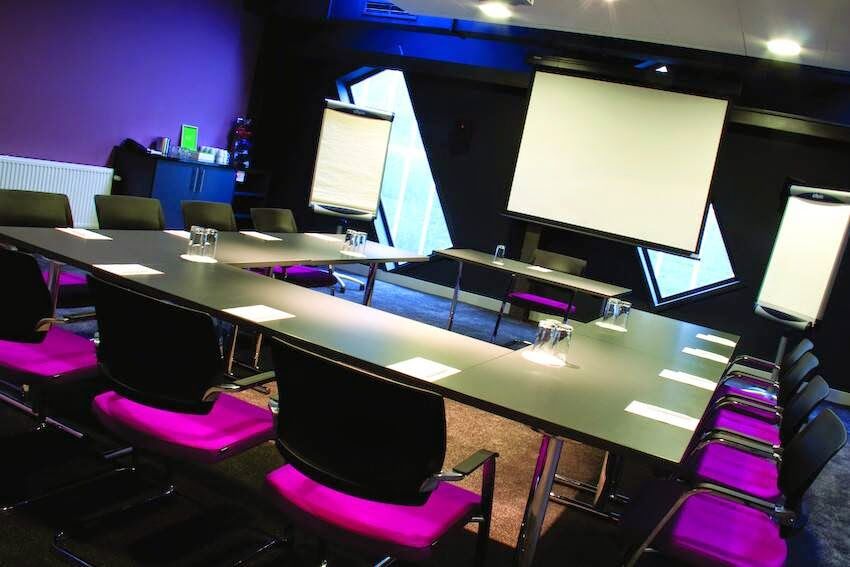 Leonardo Hotel Almere City Center מראה חיצוני תמונה