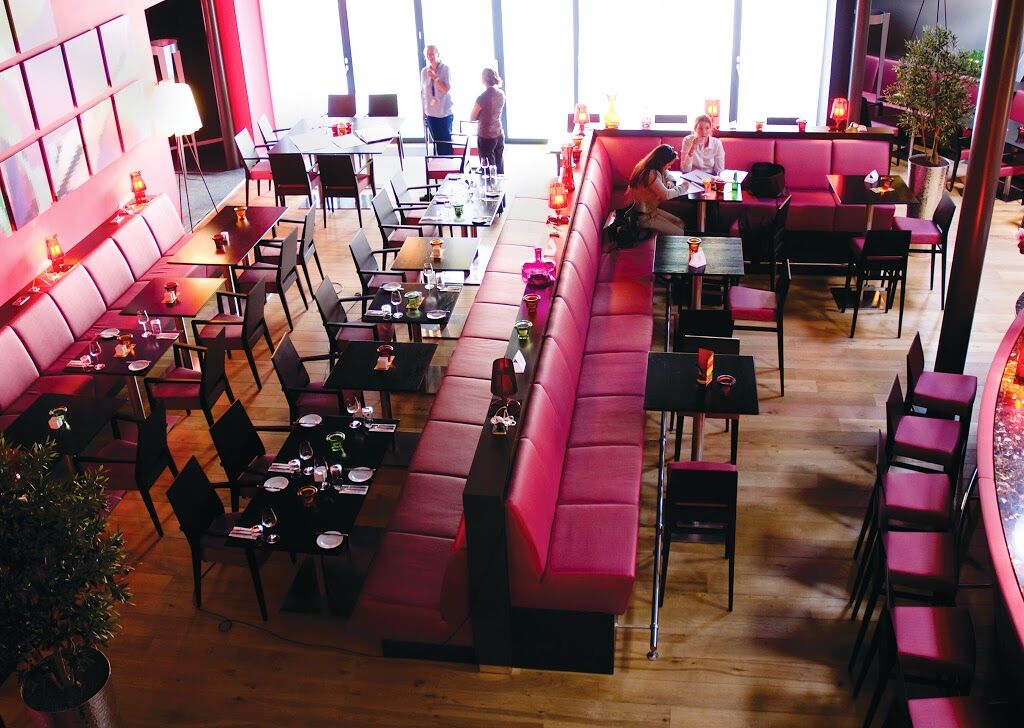 Leonardo Hotel Almere City Center מראה חיצוני תמונה