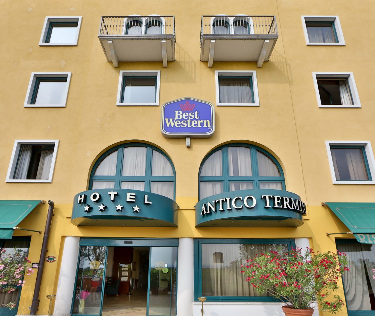 Leonardo Hotel Almere City Center מראה חיצוני תמונה